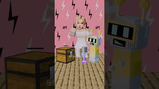 Fun Bot sings APT song to get rank 6974 shorts sprunki apt rosé [upl. by Korney163]