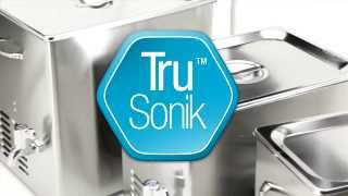 Trusonik Ultrasonic Cleaners [upl. by Archer]