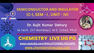 SEMICONDUCTOR AND INSULATOR [upl. by Nollid771]