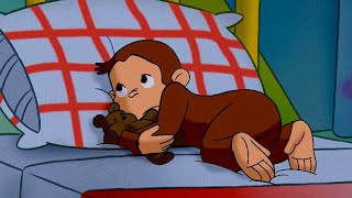 Curioso Come George 🐵 Episodio completo  George al buio 🐵Cartoni per Bambini [upl. by Medwin]