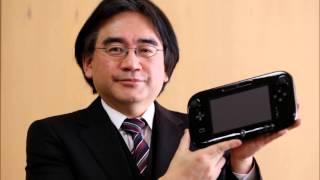 Satoru Iwata Tribute [upl. by Mari392]