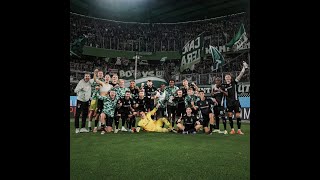 DUCKSCH is on FIRE 🔥Grüll mit Debüttor  werderbremen gewinnt gegen wolfburg autostadt [upl. by Roanna]