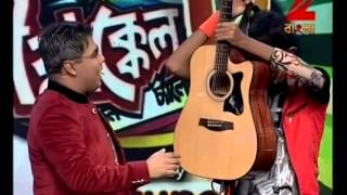 Mirakkel Akkel Challenger 8  Ep  1  Full Episode  Mir Afsar Ali  Zee Bangla [upl. by Admana]