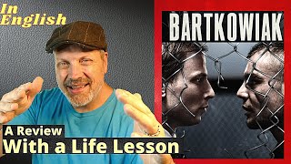 Bartkowiak Review A review in English [upl. by Zebe331]