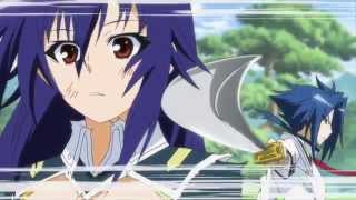 Medaka Box AMV [upl. by Sherlock763]