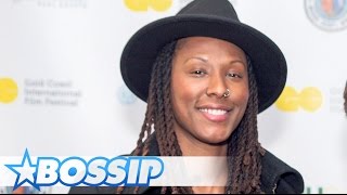 Chamique Holdsclaw Opens Up About Relationships With Jennifer Lacy Steve Francis amp Mental Illness [upl. by Hamachi]