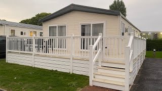 Vauxhall Holiday Park Accommodation Tour Parkdean Resorts Great Yarmouth holiday greatyarmouth [upl. by Melamie849]