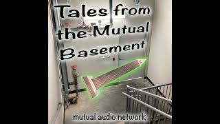 Tales from the Mutual Basement Worlds Greatest Magician120124 [upl. by Naitsirc553]