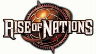 Rise of Nations  RiseofNations [upl. by Anikas]