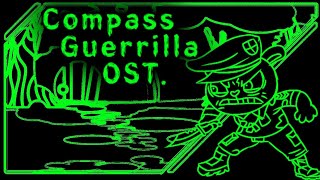 FNF Flipped Out VS Flippy Compass Guerrilla OST [upl. by Sinegra]