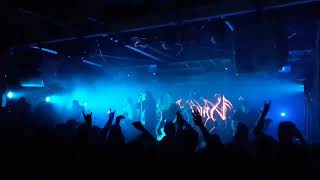 Draconian live  JunkYard Dortmund 091124 [upl. by Assilram126]