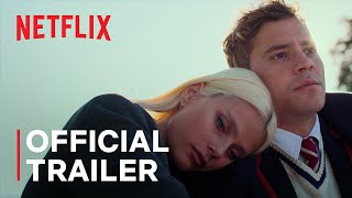 Elite Season 8  Official Trailer  Netflix [upl. by Dorisa396]