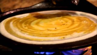 Omelet Dosa Recipe [upl. by Tessy]