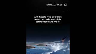 Discover Ethiopian Airlines and Star Alliance [upl. by Willow205]