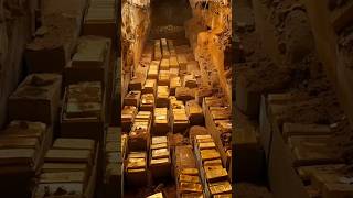 South africa gold mines science sciencefacts shorts [upl. by Seidler870]