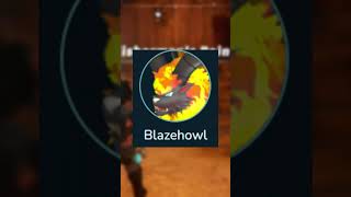 How to get Blazehowl Noct easily 100 in Palworld shorts [upl. by Lananna]