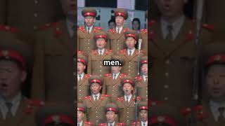 Shocking Facts About North Korea You Didnt Know funfacts [upl. by Dierolf]