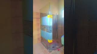 glassworks glasswork home interiordesign travel glasspartition interior 03026553728 vlog [upl. by Nivlak506]