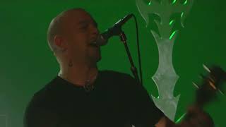 Dissection  Rebirth Of Dissection Full Concert 4K [upl. by Lladnik]