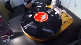 Pristine Vinyl Record Cleaning Machine [upl. by Anide]