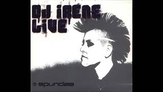 DJ Irene Live  Spundae cd1 2005 [upl. by Waylin]