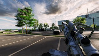 Battlefield 2042 Season 7 Conquest Gameplay no commentary [upl. by Erdnoid]