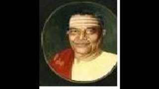 DK Jayaraman Soundararajam Brindavanasaranga Rupakam Dikshitar [upl. by Enna]