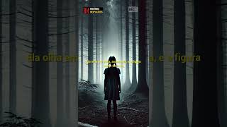 Slender Man SlenderMan Creepypasta UrbanLegend Horror [upl. by Hsizan509]