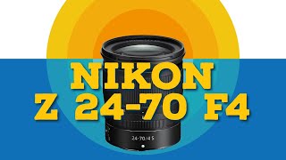 Nikon Z 2470mm f4 Zoom Gear Installation  Ikelite 200DL Underwater Housing [upl. by Eitsirk]