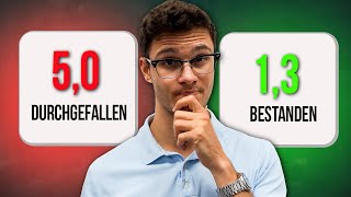 Top 3 Fehler beim Studienstart Ersti Tipps [upl. by Shelton]