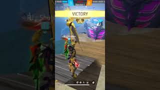 New tand songs🔥free fire RJ shubham GRANDE King👑 game 🎮 play ⏯️ freefire grenadeking viralshort [upl. by Uriisa88]