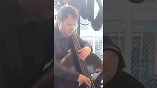 “FeeFiFoFum” by Wayne Shorter Bass Solo [upl. by Sirama]