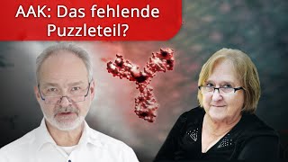 Selbstzerstörung durch eigenes Immunsystem  LongCovid Bluthochdruck Alzheimer und Weitere [upl. by Peugia]