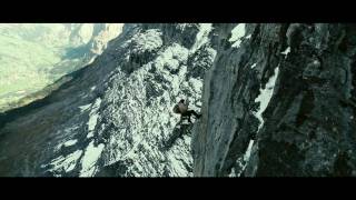 North Face  Official US Trailer HD [upl. by Albie]