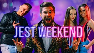 WOJTEK HIT – JEST WEEKEND prod Sir Mich [upl. by Sallee]