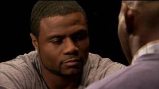 Face Off with Max Kellerman Jean Pascal vs Bernard Hopkins II [upl. by Deirdre]