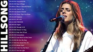 New 2022 Best Hillsong Praise And Worship Songs Playlist ✝️ Ultimate Hillsong Worship Collection [upl. by Huldah]