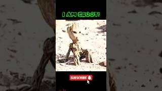 I am groot season 1 episodes groot mcu marvel [upl. by Ekal]