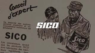 SICO PAINTS  Sico the movie  75th anniversary [upl. by Hashim]