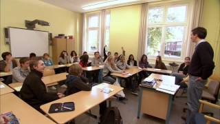 Unterrichtsfilm quotOrganspende macht Schulequot [upl. by Bazar]