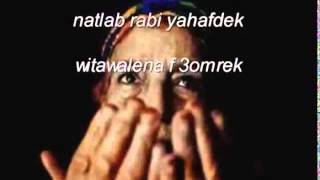 cheb djamel sghir 2016 ya lomima [upl. by Namreg]