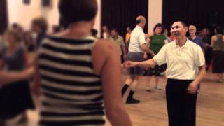 Contra Dancing and Why We Contra Dance [upl. by Yreved671]