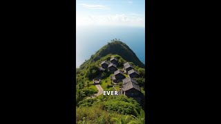 Discover the Ivatan Stone Houses of Batanes [upl. by Zelde]