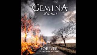 Gemina  Forever Stratovarius Cover [upl. by Hoffmann879]