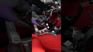 FL5 Civic Type R Shifter Parts ASMR [upl. by Nuahsor484]