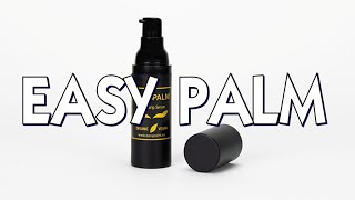 Magic Review  Easy Palm Magic Grip Serum [upl. by Mobley329]