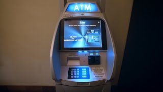 Fort Knox in Box How ATMs Work [upl. by Jestude]