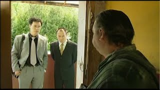 Die Ludolfs  Hilfe die Chinesen kommen Staffel 03  Folge 10 verschollene Folge [upl. by Nieberg834]