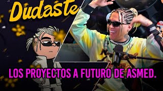 Los Proyectos a futuro de Asmed [upl. by Irby581]