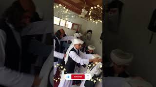 Ahmad RabbaniDastarbande دستار بندی [upl. by Naujal]